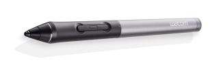 Illustration for article titled Wacom Bamboo Fineline: A Bluetooth Stylus That Puts a Fine Point on It